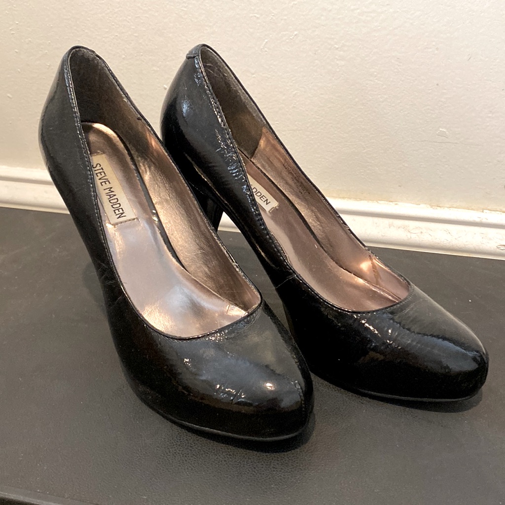 Great Pumps!!!!